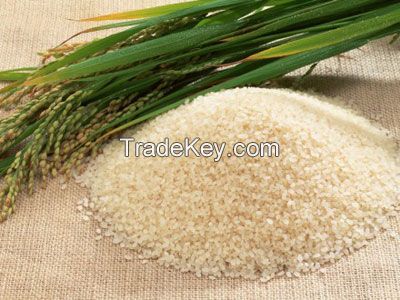 Vietnam Basmati Rice.