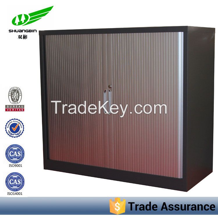 Wholesale China Factory Tambour Door Cupboards