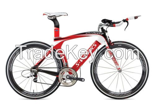 Promo Discount Specialized S-Works Transition Carbon Bike