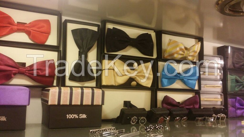 Bow Ties