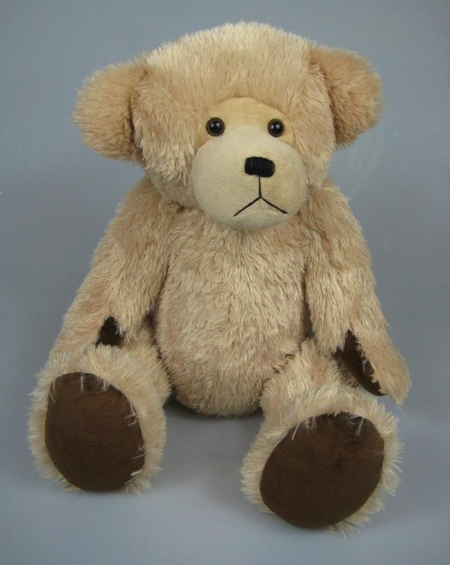 Brand new soft teddy bears plush toys