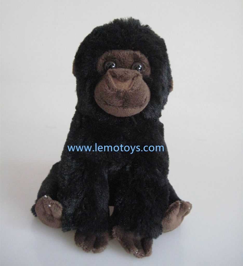 Brand new stuffed animal Gorilla plush toys