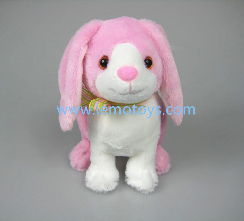 Brand new stuffed bunnies plush toys