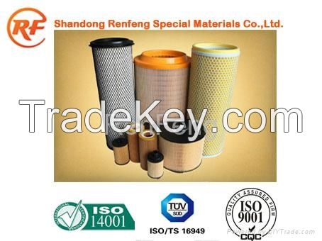 Oil Filter Paper for Cars