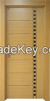 ROOM DOORS--RF-66 Alpi Teak