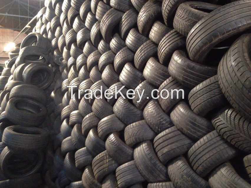 Japan Wholesale used tires