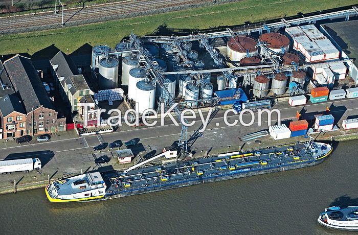 TANK STORAGE FACILITIES