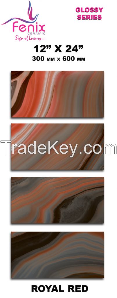 ceramic wall tiles