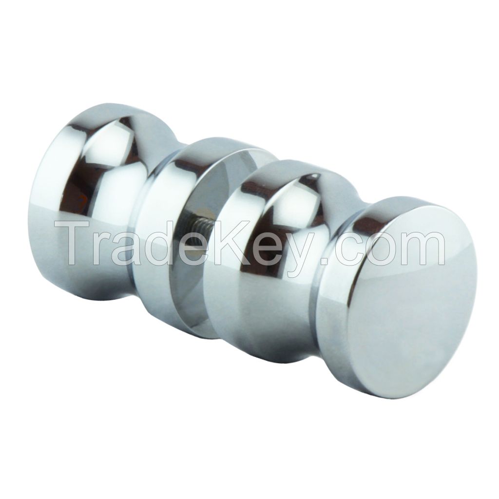 Brass Shower Knob