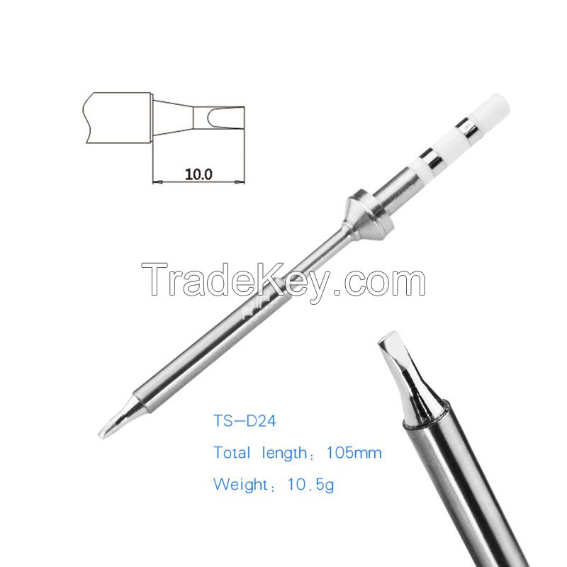 Soldering Tip for TS100 Soldering Iron TS-D24