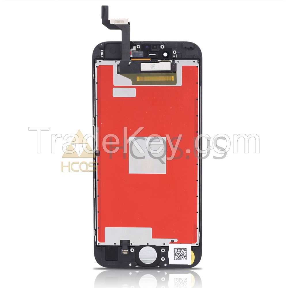 For Apple iPhone 6S LCD Screen with Frame Assembly Replacement