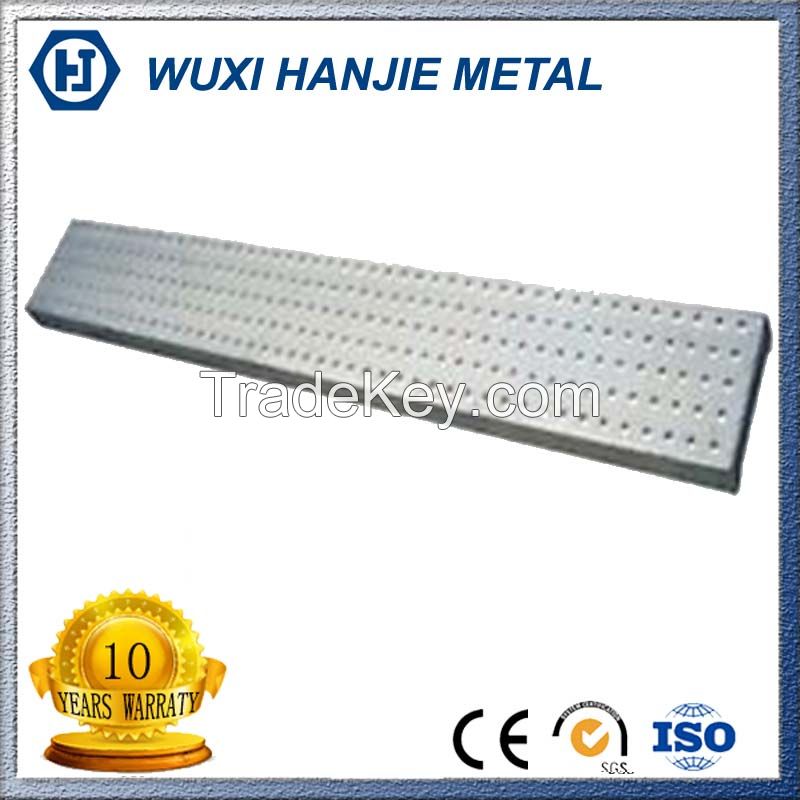 Manufacturer Directory Concrete Scaffolding Steel Plank