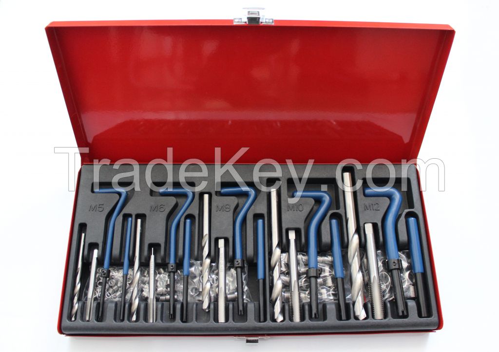 131PCS Tire Repair Kit