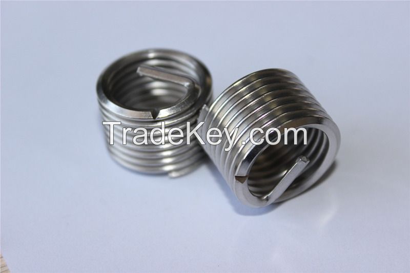 M4 M8 M10 M12 etc fastener screw ISO threaded insert standoff