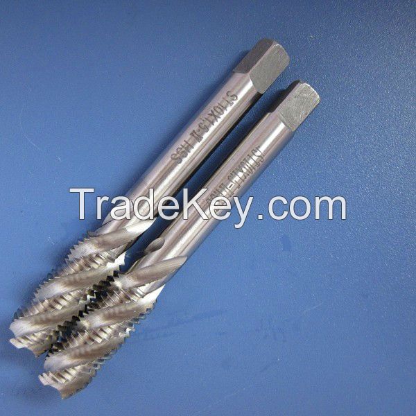 High quality ST thread tap for install thread inserts