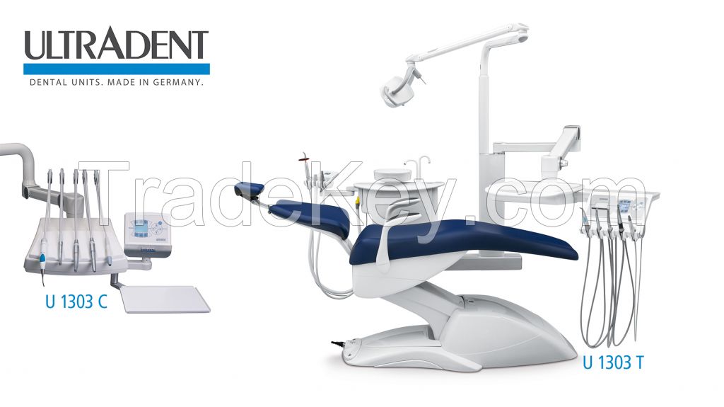 Buy UltraDent Dental Units @ Best Offer you can find for dental units in the region