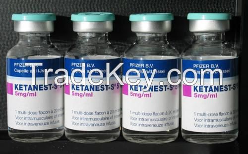 Legal Injectable, Crystal and Powder-Ketami-Hcl, Bromadol-Hcl Powder