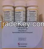 Truva200mg/245mg and Kaletraa 200mg/50mg Anti-retroviral Tablets