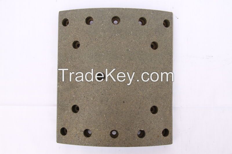 brake pads for BENZ