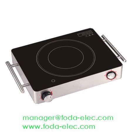 Ceramic Hob, induction cooker