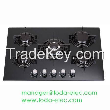 Gas Cooker