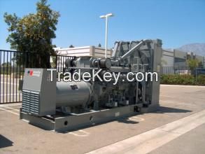 200kva Diesel Generator for outdoor using