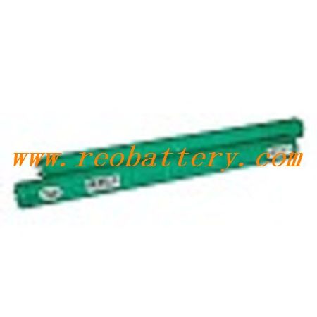 7.2V6500mAh mhni battery pack used in Hev