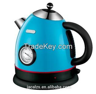 selling 1.7L Stainless Steel Electric Kettle