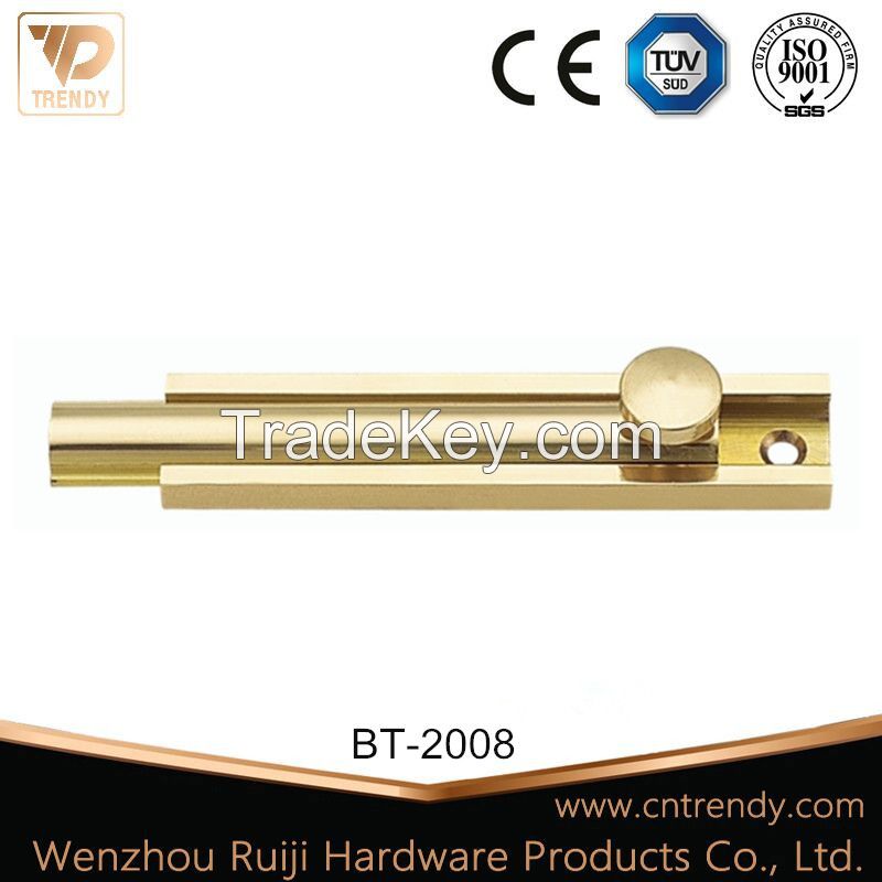 door bolt manufacture in China