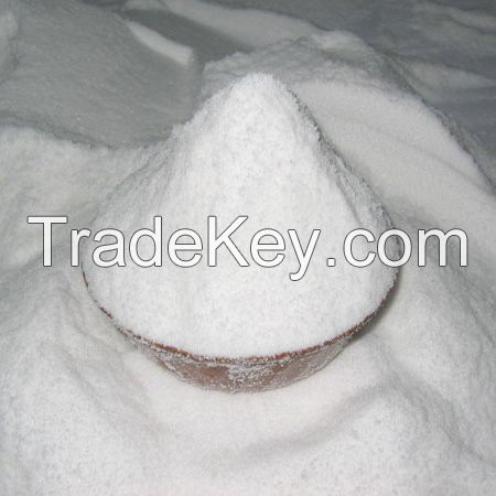 White Pure Refined Brazilian Icumsa 45 Sugar Powder