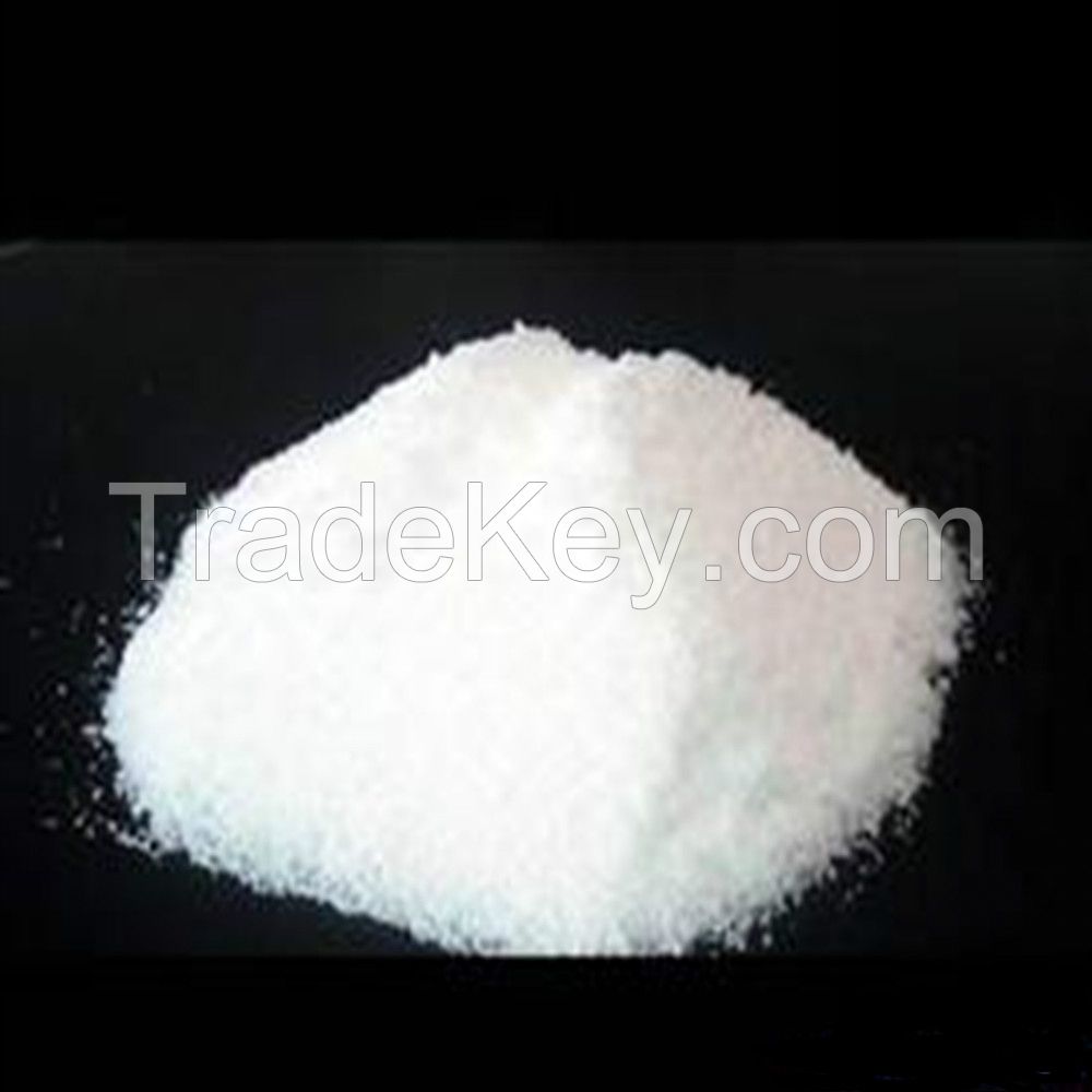 Soda Ash