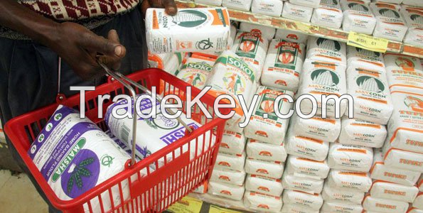 CORN FLOUR FOR SALE