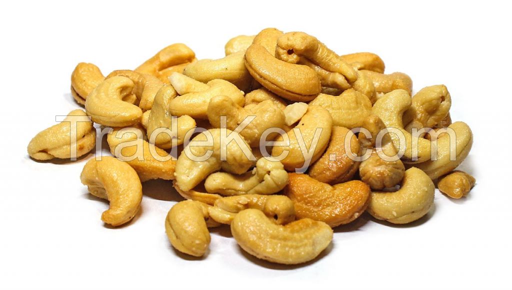 Cashew Nut and Raw Cashew Nut for export