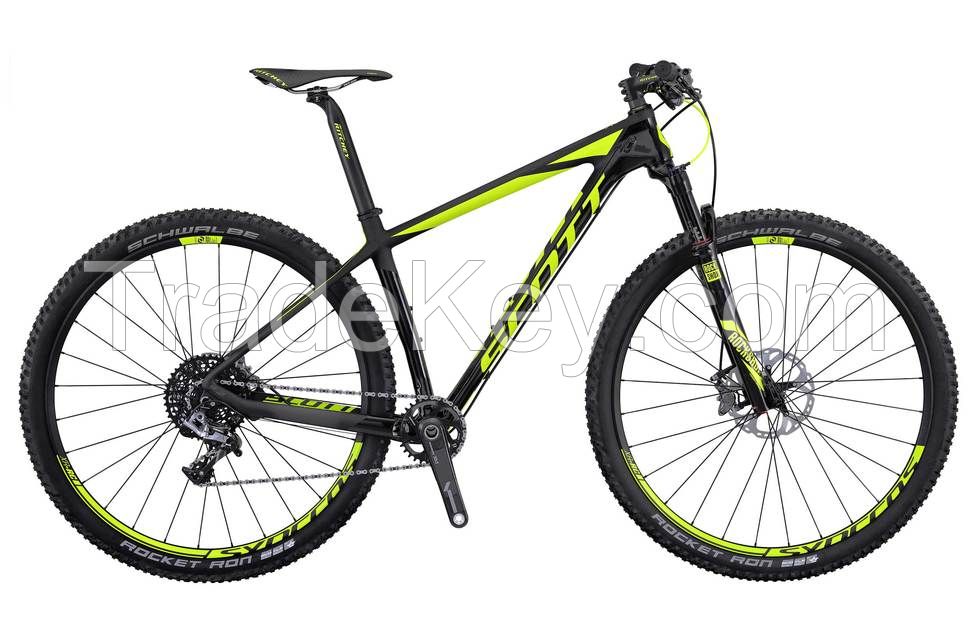 paypal accept, hot sell Scott Scale 900 RC 2016 Mountain Bike, Scott Mountain Bikes, Scott Mountain Bicycles, 