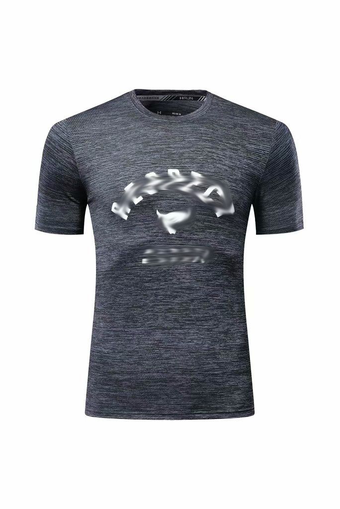 Men Fitness Shirt Sport Wear Running Shirt Women Yoga Shirt Fitness Wear Sport Shirt Gym Wear