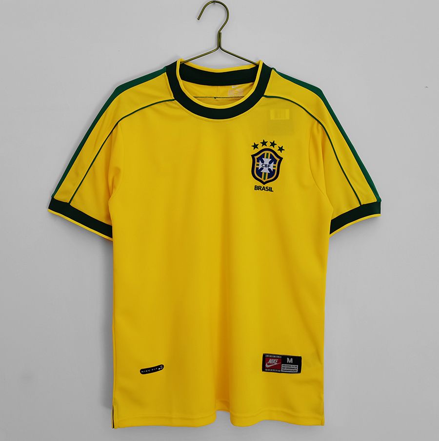 Retro Soccer Jersey Retro Jersey Player version Jersey Soccer T-shirt Football T-shirt Soccer Kits Football Kits Football Jackets Soccer Tracksuits