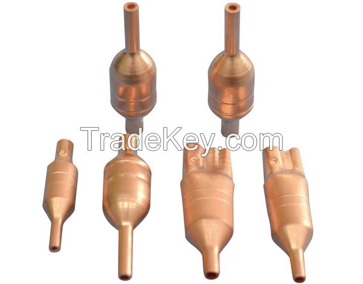 Copper Filter Drier, Air Conditioner Parts