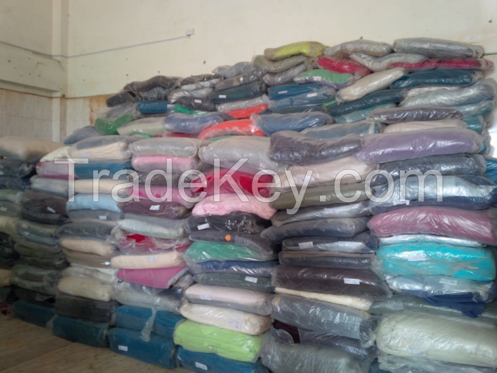 Towel Stock Available for Immediate Shipping in UAE