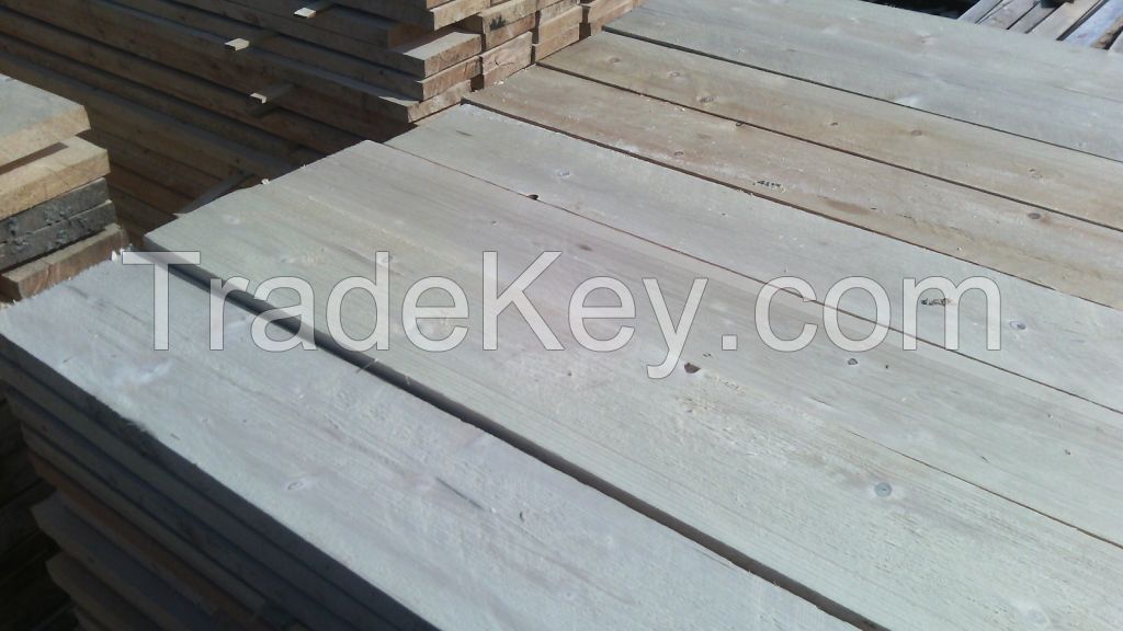 pine timber/lumber