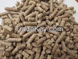 Wood Pellets for Sale