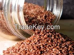 FLAX SEEDS