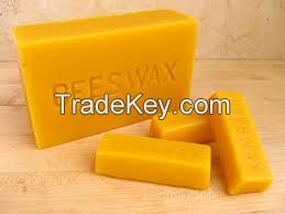 Natural Organic Bee Wax / Beewax