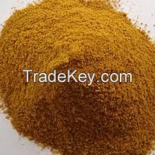 Feed Additive Bulk Corn Gluten Meal