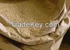 Soybean Meal