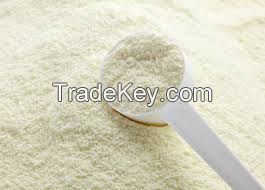 Whole Milk Powder / Skimmed Milk Powder / Condensed Milk / Evaporated Milk