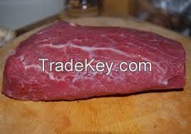 Frozen Halal Beef Meat