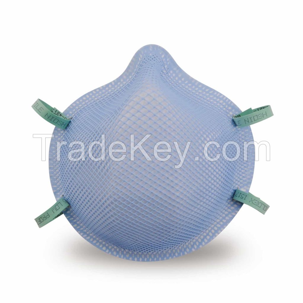 The latest version Disposable N95 Foldable Cotton Face Mask