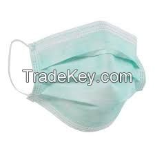 624964012651/6 3Ply Earloop Surgical Face Mouth Mask China Suppliers FDA Disposable Antivirus Medical Surgical Face Mask