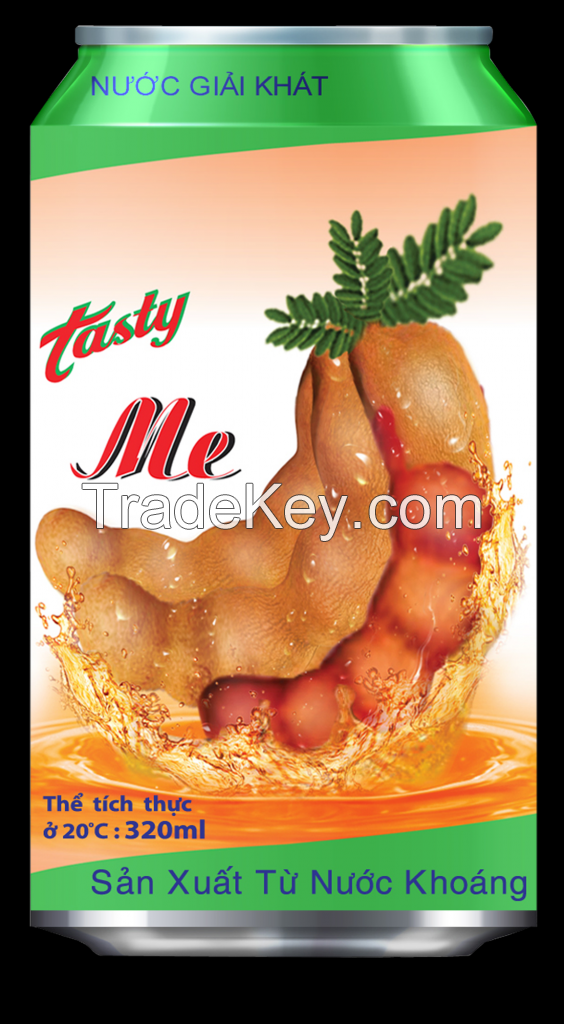 Tamarind - Produce from natural mineral water