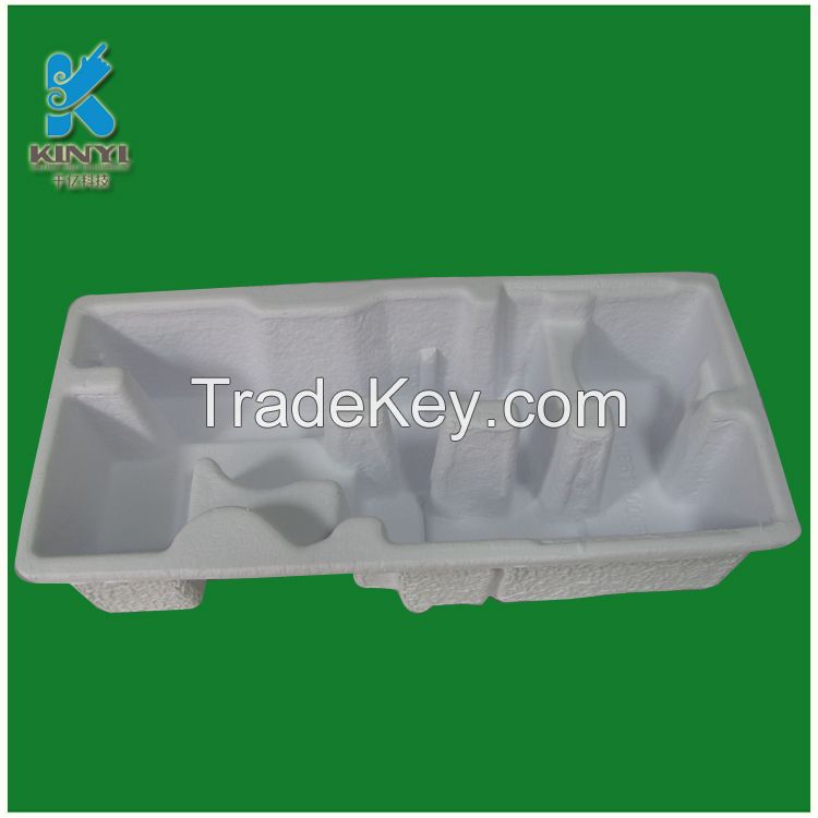 FDA disposable biodegradable industrial use product paper packaging